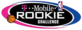 2008-2009 NBA T-MOBILE ROOKIE CHALLENGE 01